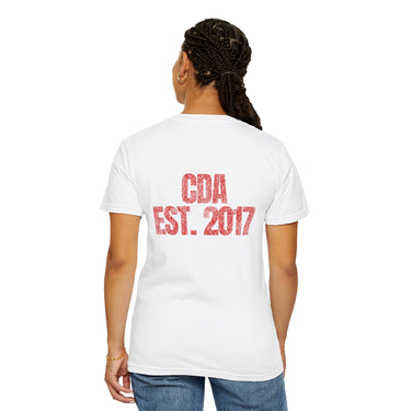 CDA Arab - T-shirt